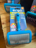 Ergo Universal Slicker Brush Medium 17cm