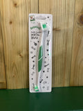 Bugalugs Double Ended Toothbrush